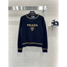 Prada Sweaters